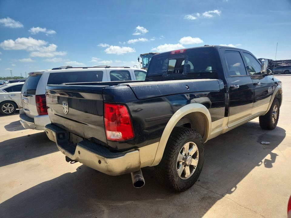 Продаж на аукціоні авто 2012 Dodge Ram 2500, vin: 3C6UD5GL5CG225878, номер лоту: 63926246