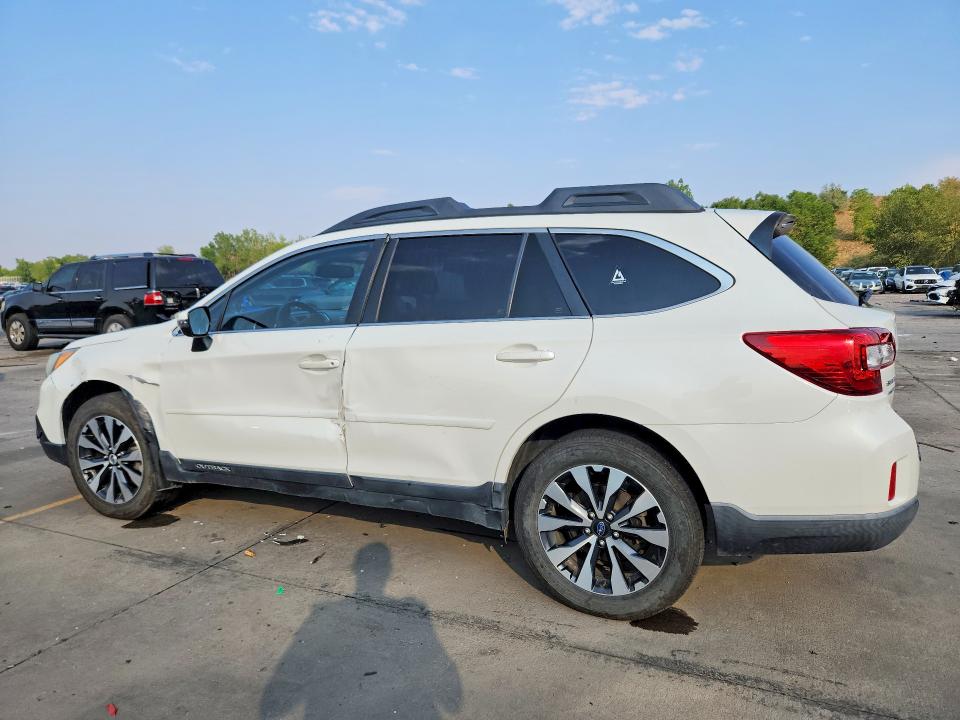 Продаж на аукціоні авто 2015 Subaru Outback, vin: 4S4BSBNC8F3242023, номер лоту: 64088846