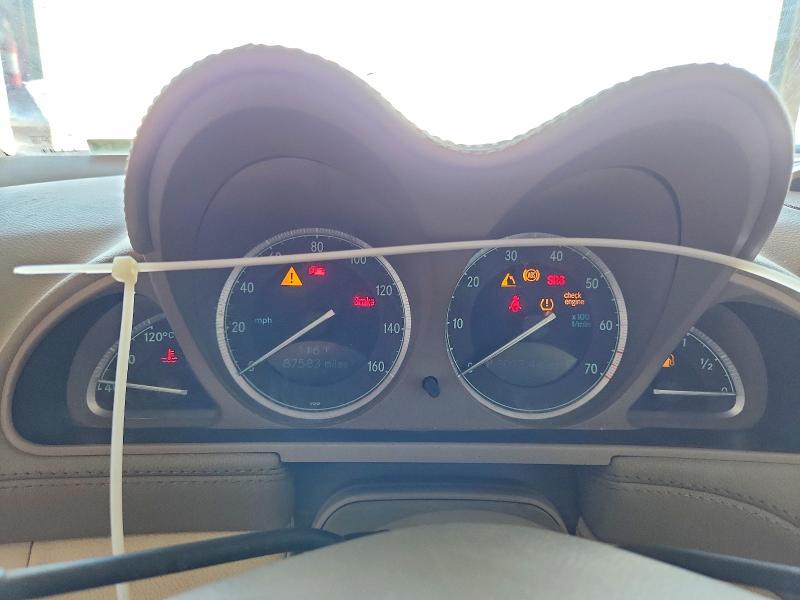 Продажа на аукционе авто 2007 Mercedes-benz Sl, vin: WDBSK71F47F128651, номер лота: 63506306
