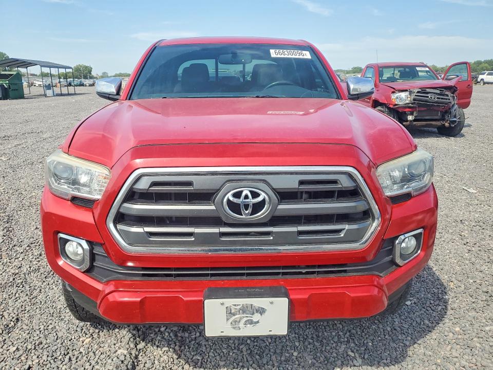 Aukcja sprzedaży 2016 Toyota Tacoma, vin: 3TMGZ5AN1GM038825, numer aukcji: 66830096