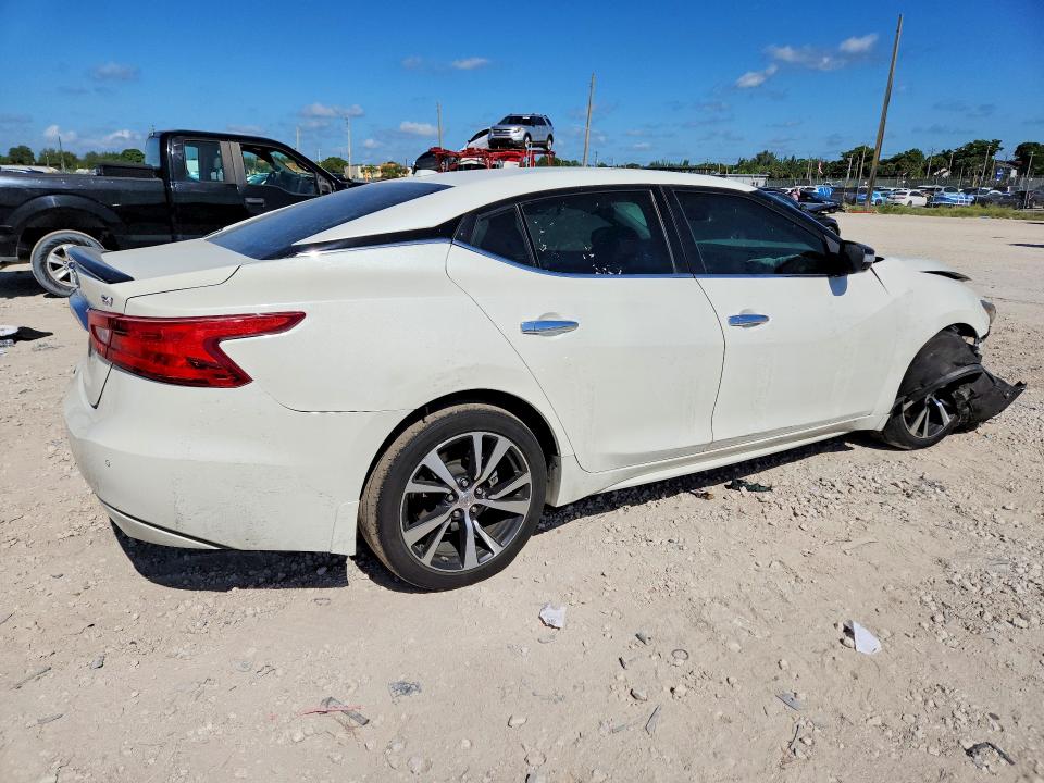 Aukcja sprzedaży 2016 Nissan Maxima, vin: 1N4AA6AP6GC421705, numer aukcji: 64959326