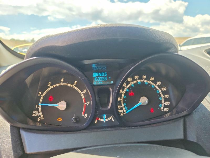 Aukcja sprzedaży 2015 Ford Fiesta, vin: 3FADP4AJ1FM163554, numer aukcji: 65160276
