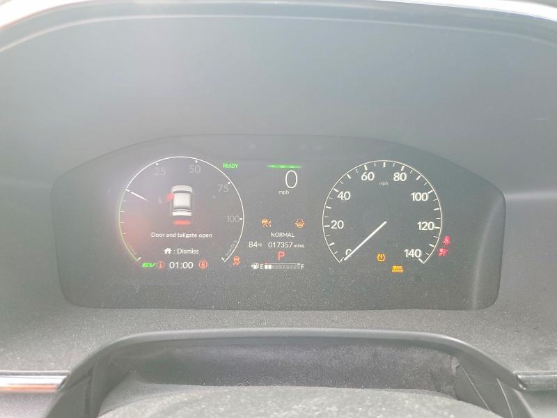 2025 Honda Cr-v მანქანა იყიდება აუქციონზე, vin: 7FARS6H84SE064632, აუქციონის ნომერი: 65210876
