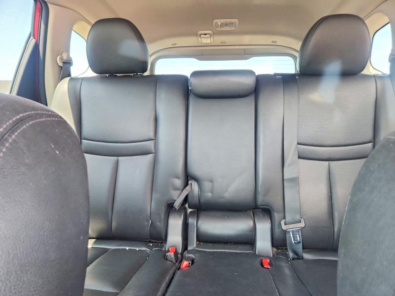 Aukcja sprzedaży 2019 Nissan Rogue, vin: 5N1AT2MV0KC764716, numer aukcji: 62804846