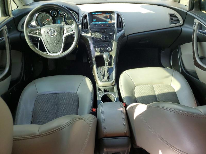 Продаж на аукціоні авто 2016 Buick Verano, vin: 1G4PR5SK6G4147695, номер лоту: 66462936