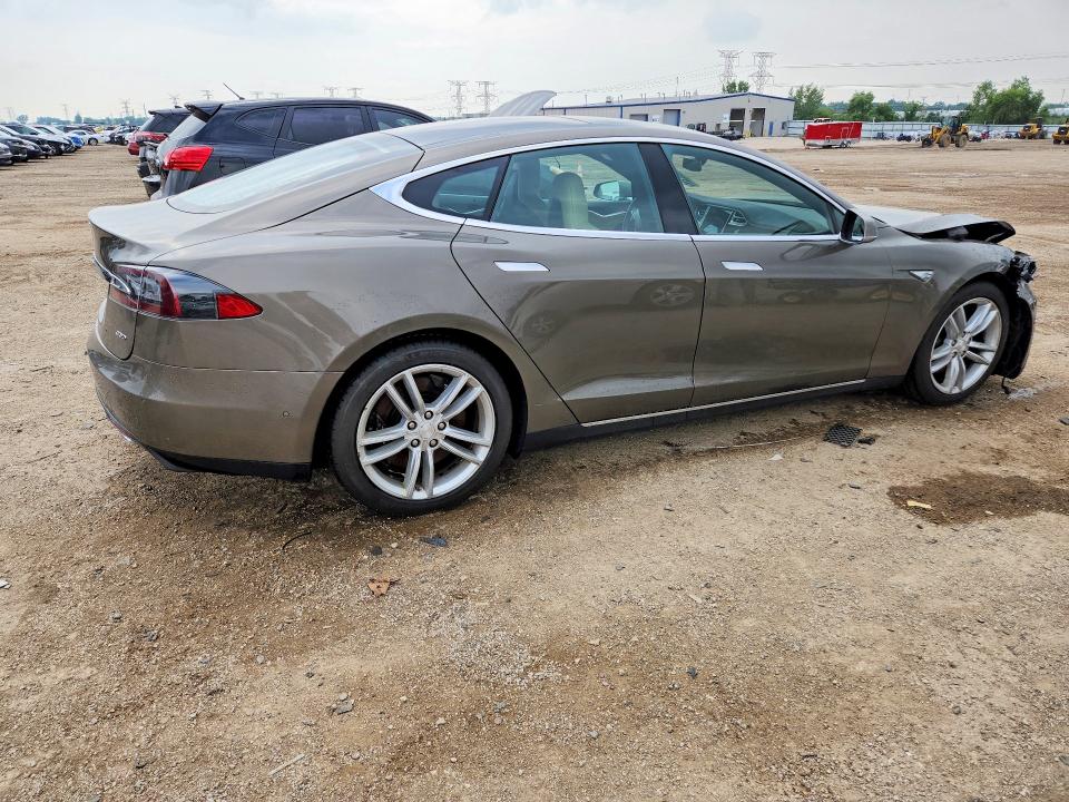 Aukcja sprzedaży 2015 Tesla Model S, vin: 5YJSA1E21FF111916, numer aukcji: 65336326