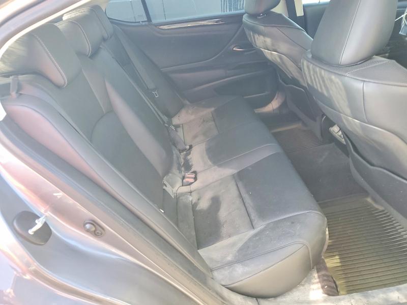 Aukcja sprzedaży 2021 Lexus Es 250, vin: 58AD11D11MU001846, numer aukcji: 66403106