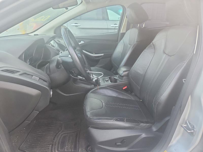 63987186 :رقم المزاد ، 1FADP3F23EL102346 vin ، 2014 Ford Focus مزاد بيع