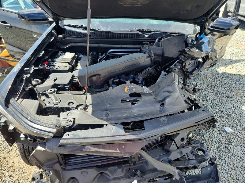 66448626 :رقم المزاد ، 1GCPTEEK6T1136175 vin ، 2026 Chevrolet Colorado مزاد بيع