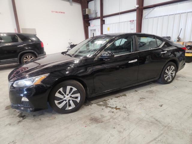 Продажа на аукционе авто 2021 Nissan Altima, vin: 1N4BL4BVXMN365848, номер лота: 64305216