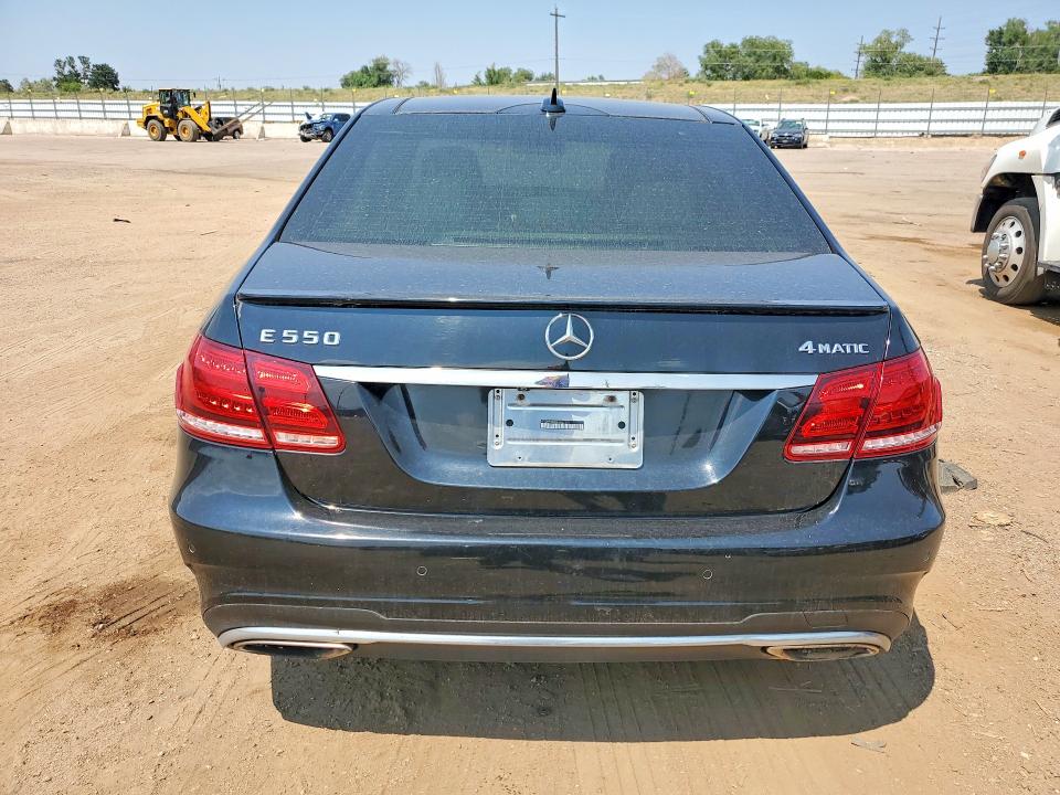 Продаж на аукціоні авто 2014 Mercedes-benz E, vin: WDDHF9BBXEA882970, номер лоту: 64399696