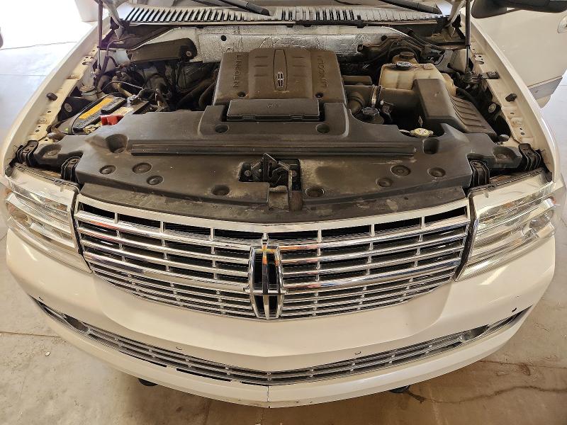 Aukcja sprzedaży 2012 Lincoln Navigator, vin: 5LMJJ3J50CEL04233, numer aukcji: 65829926