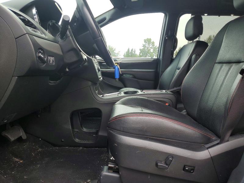 Продаж на аукціоні авто 2019 Dodge Grand Caravan, vin: 2C4RDGEG0KR688665, номер лоту: 61366546