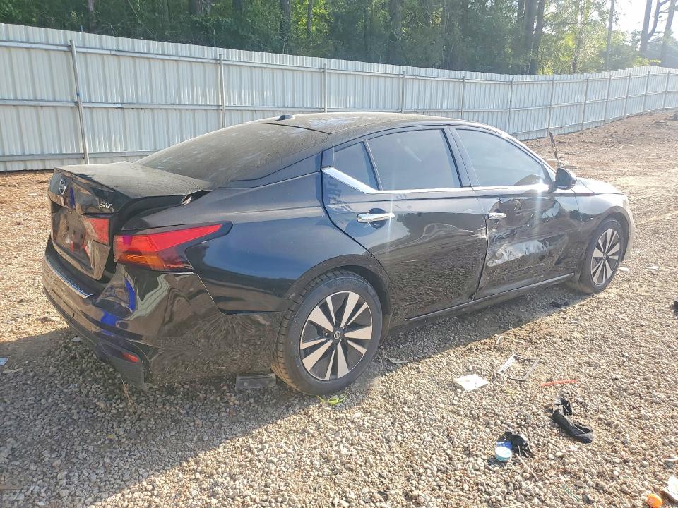 61152606 :رقم المزاد ، 1N4BL4DV4LC281712 vin ، 2020 Nissan Altima مزاد بيع