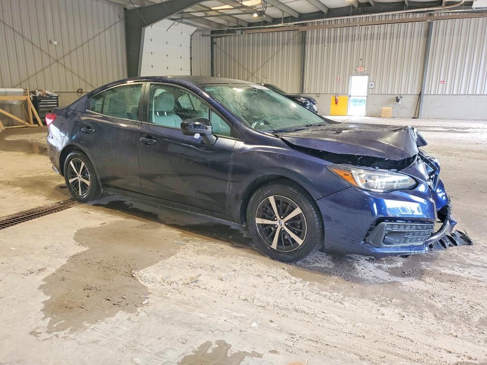 Aukcja sprzedaży 2020 Subaru Impreza, vin: 4S3GKAV64L3605959, numer aukcji: 65663426