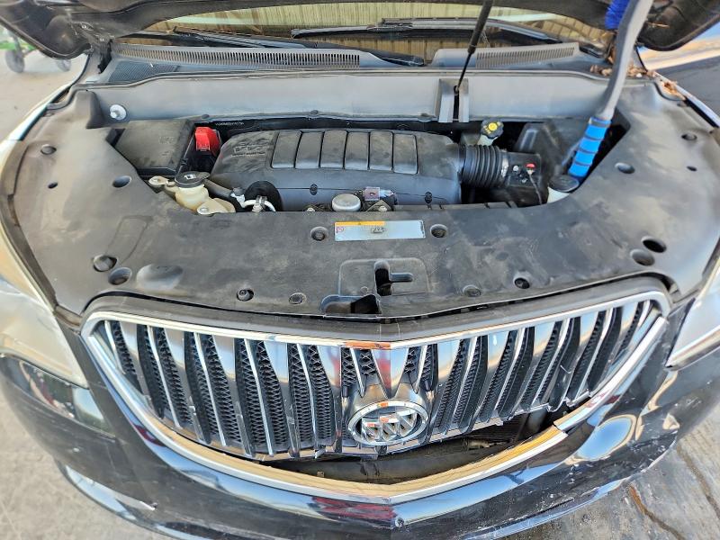 66064846 :رقم المزاد ، 5GAKRBKDXHJ193730 vin ، 2017 Buick Enclave مزاد بيع