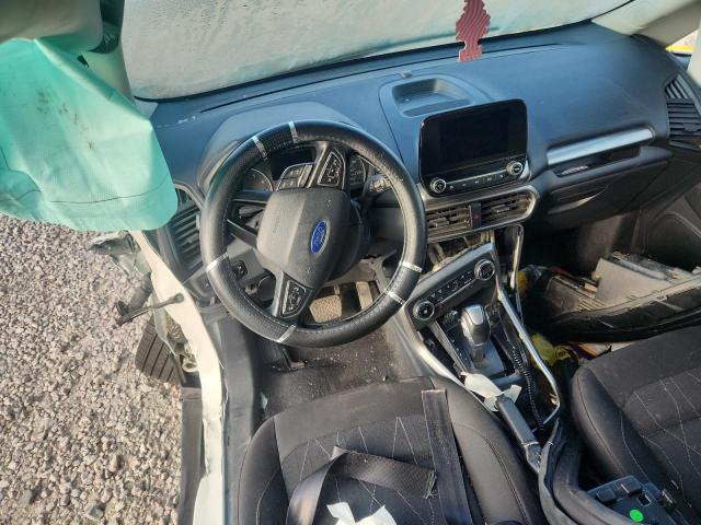 65624556 :رقم المزاد ، MAJ3S2GE8KC283565 vin ، 2019 Ford Ecosport مزاد بيع