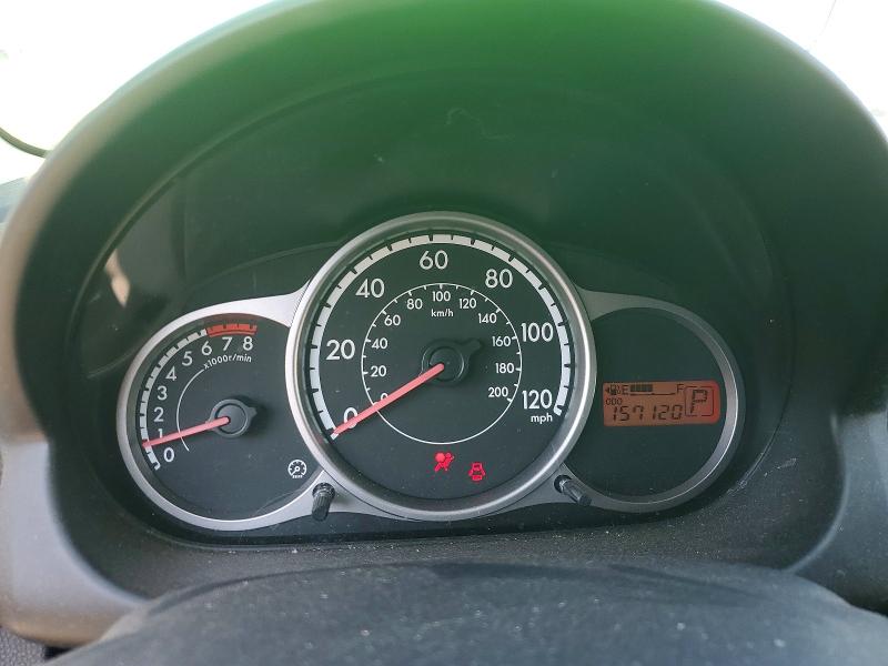 Aukcja sprzedaży 2012 Mazda Mazda2, vin: JM1DE1KZ5C0132664, numer aukcji: 64248096