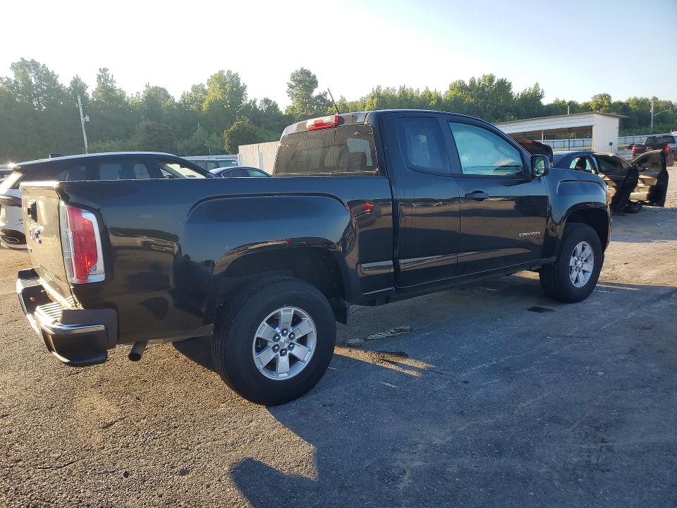 Aukcja sprzedaży 2019 Gmc Canyon, vin: 1GTH5BEA7K1263634, numer aukcji: 62746496