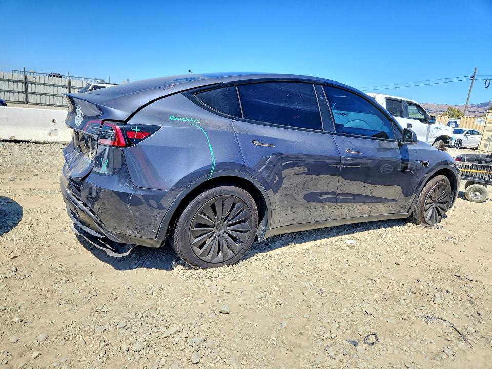 Aukcja sprzedaży 2023 Tesla Model Y, vin: 7SAYGAEE2PF965739, numer aukcji: 65960016