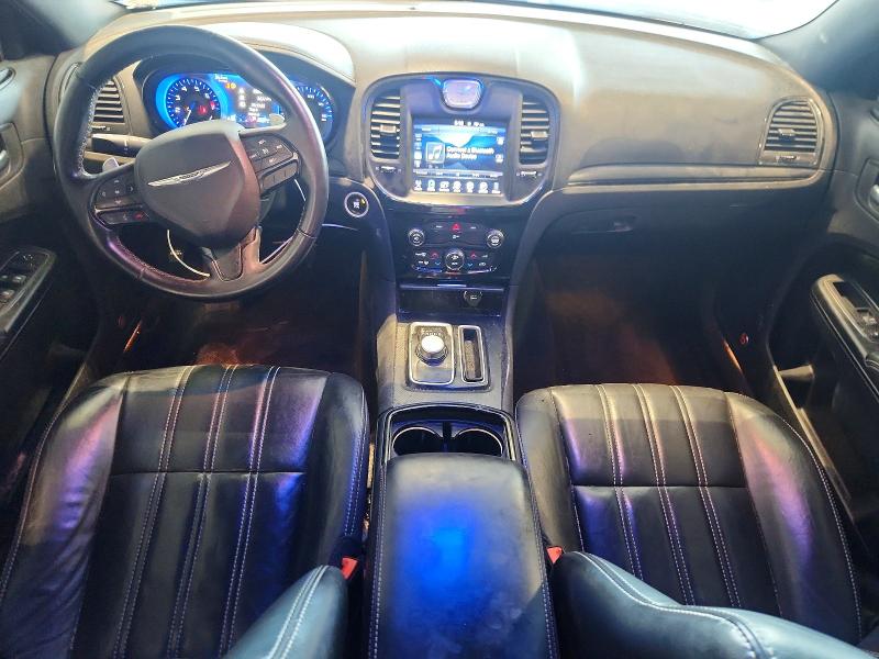 Продажа на аукционе авто 2016 Chrysler 300, vin: 2C3CCAGG1GH136385, номер лота: 63187916