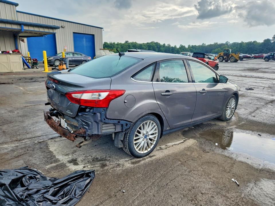 Aukcja sprzedaży 2012 Ford Focus, vin: 1FAHP3H28CL445973, numer aukcji: 63724816