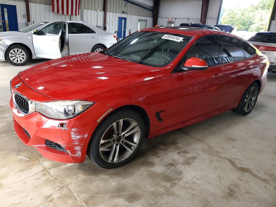 Aukcja sprzedaży 2014 Bmw 328, vin: WBA3X5C51ED557803, numer aukcji: 63654416