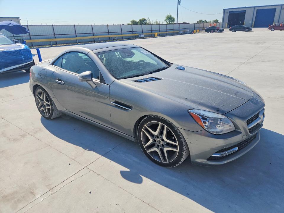 Продаж на аукціоні авто 2015 Mercedes-benz Slk, vin: WDDPK4HA8FF109105, номер лоту: 66292796