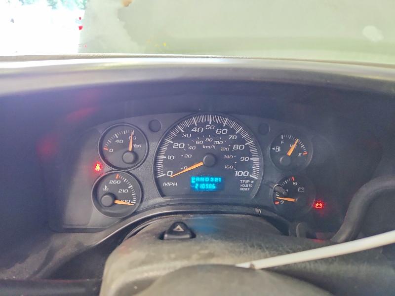 Продаж на аукціоні авто 2006 Chevrolet Express G2500, vin: 1GCGG25V261106267, номер лоту: 66063466