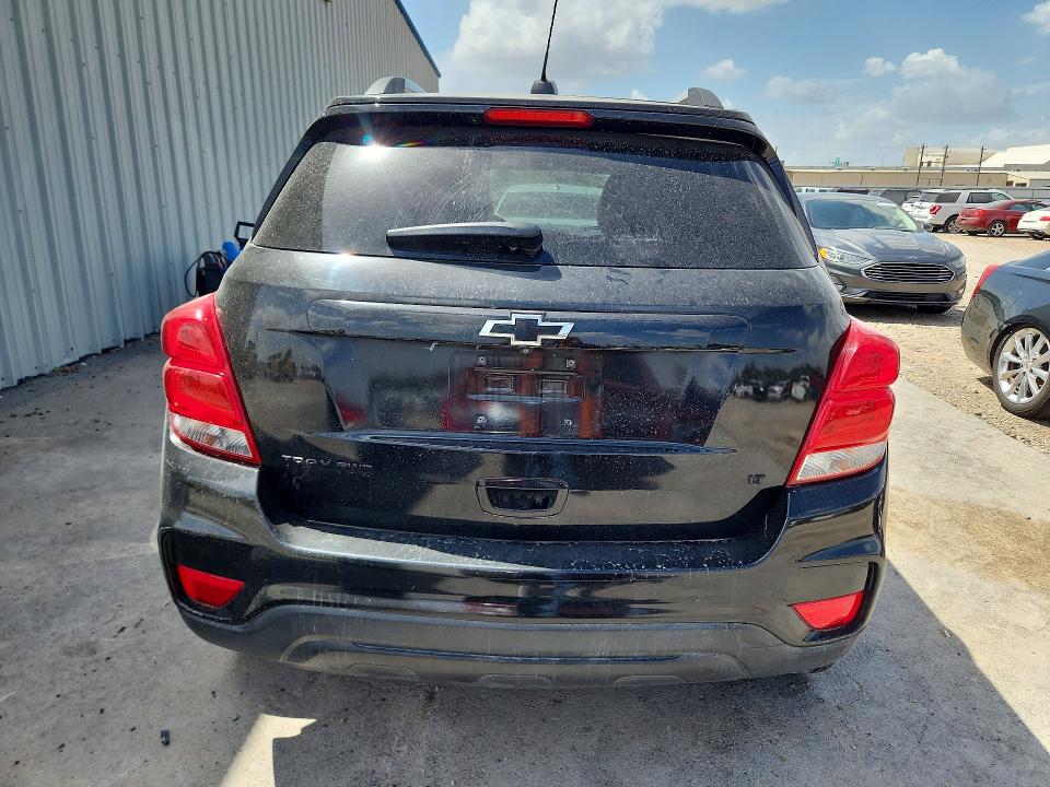 Продаж на аукціоні авто 2020 Chevrolet Trax, vin: KL7CJPSB6LB351535, номер лоту: 65203296