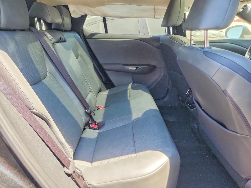 Продажа на аукционе авто 2024 Lexus Rz, vin: JTJABABB1RA004940, номер лота: 65446246