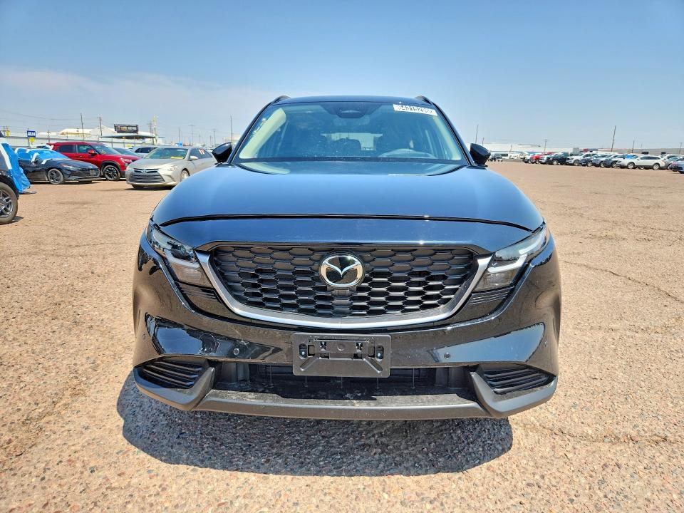 Aukcja sprzedaży 2026 Mazda Cx-5, vin: JM3KMCHAXT0145778, numer aukcji: 64315296