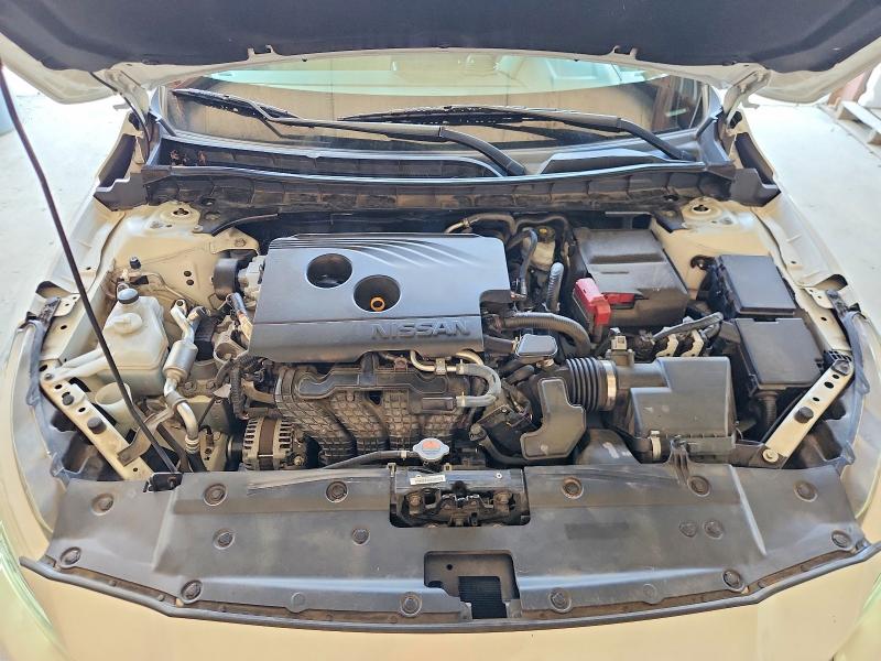 64284476 :رقم المزاد ، 1N4BL4EV5KC213058 vin ، 2019 Nissan Altima مزاد بيع