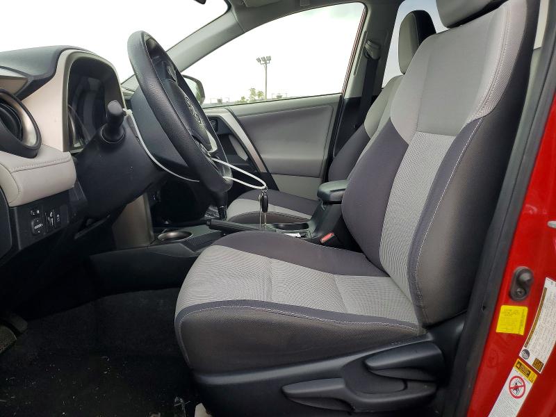 2013 Toyota Rav4 მანქანა იყიდება აუქციონზე, vin: JTMWFREV1DD017891, აუქციონის ნომერი: 63576446