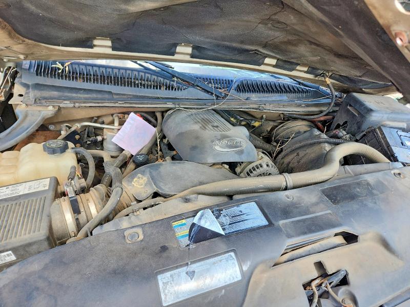 2005 Gmc New Sierra მანქანა იყიდება აუქციონზე, vin: 1GTEC14V25Z123262, აუქციონის ნომერი: 64830776
