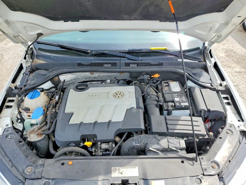Aukcja sprzedaży 2014 Volkswagen Jetta, vin: 3VW3L7AJ9EM310959, numer aukcji: 64612806