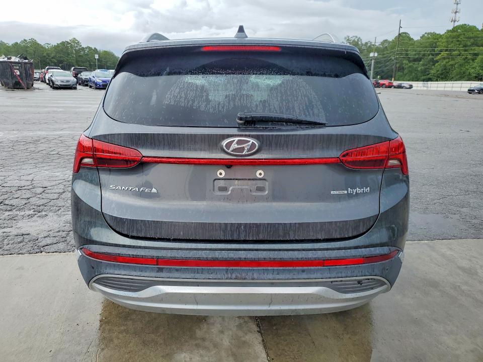Продажа на аукционе авто 2023 Hyundai Santa Fe, vin: 5NMS5DA15PH016293, номер лота: 66906366