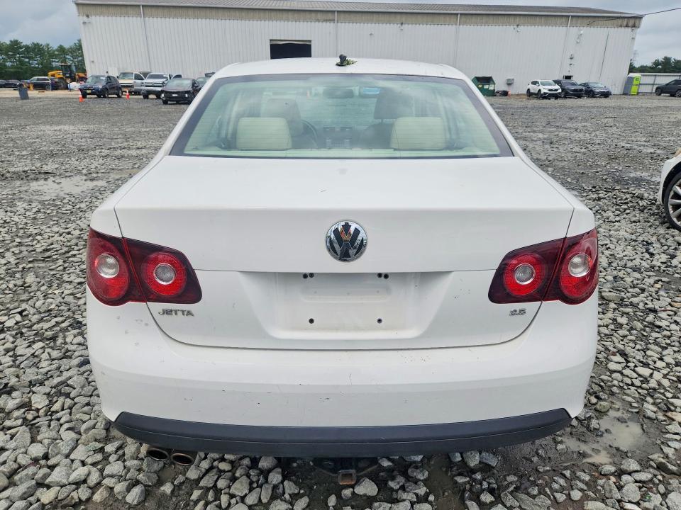 63497076 :رقم المزاد ، 3VWRZ7AJ7AM144928 vin ، 2010 Volkswagen Jetta مزاد بيع