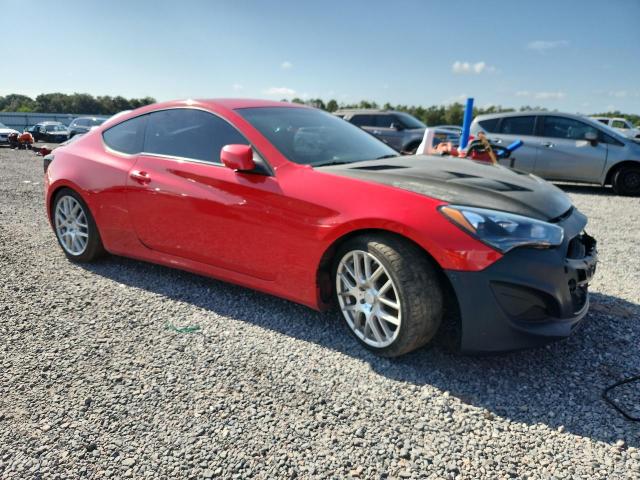 Продаж на аукціоні авто 2013 Hyundai Genesis Coupe, vin: KMHHT6KD1DU091710, номер лоту: 65221046