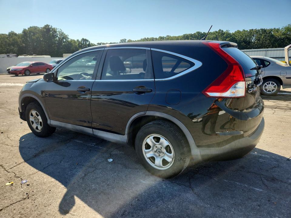 Aukcja sprzedaży 2014 Honda Cr-v, vin: 2HKRM4H32EH715776, numer aukcji: 65580196