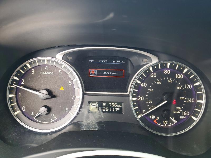 2018 Infiniti Qx60 მანქანა იყიდება აუქციონზე, vin: 5N1DL0MN7JC528886, აუქციონის ნომერი: 59727676