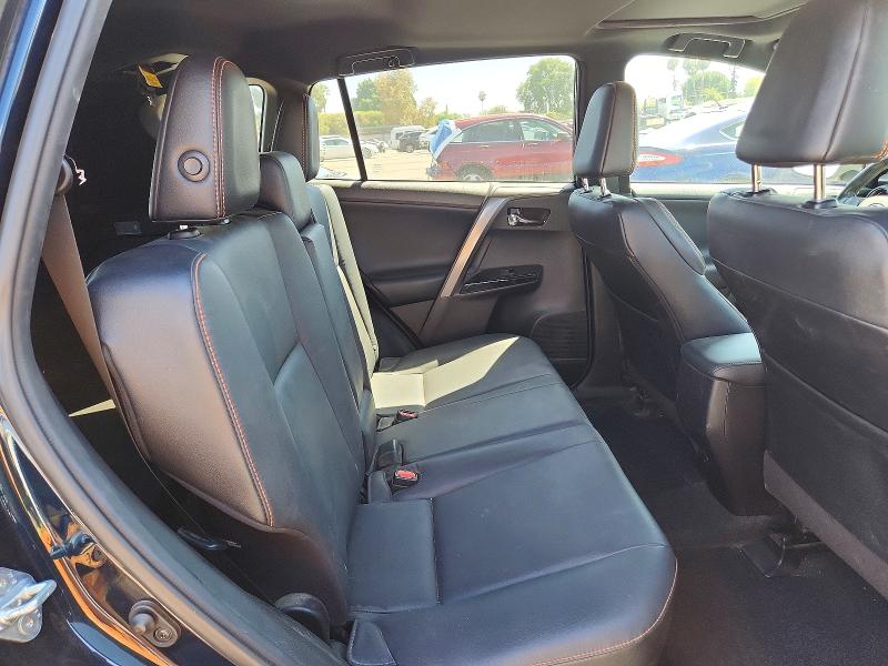 Продажа на аукционе авто 2017 Toyota Rav4, vin: 2T3NFREVXHW390383, номер лота: 67302146