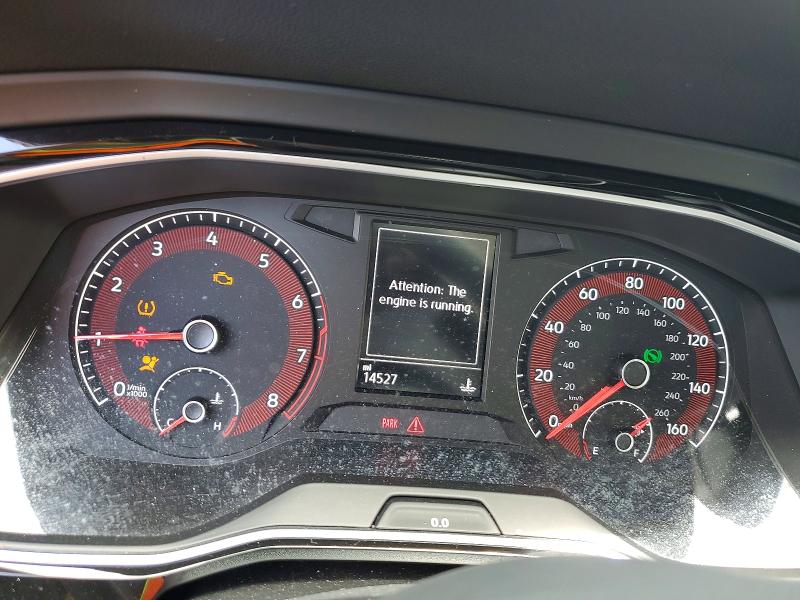 Aukcja sprzedaży 2019 Volkswagen Jetta, vin: 3VWC57BU0KM235728, numer aukcji: 63773386