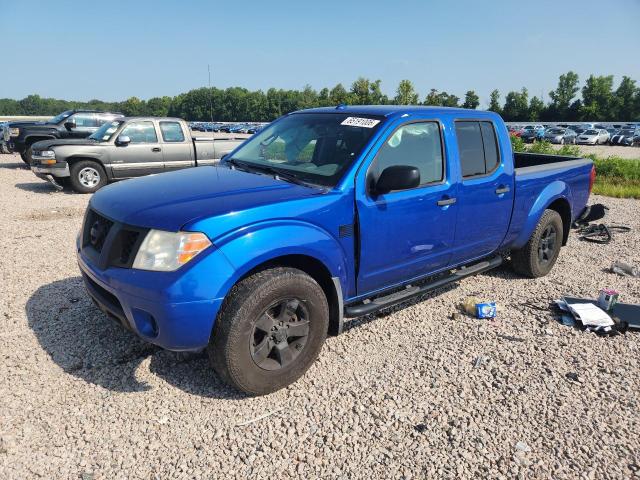 Aukcja sprzedaży 2013 Nissan Frontier, vin: 1N6AD0FV2DN761341, numer aukcji: 65191006