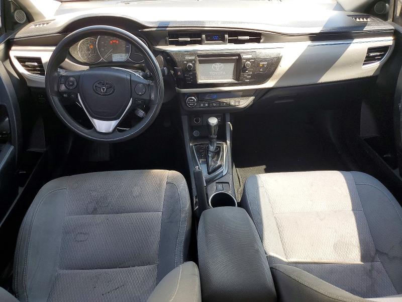 Продаж на аукціоні авто 2015 Toyota Corolla, vin: 2T1BURHE0FC366928, номер лоту: 66788076