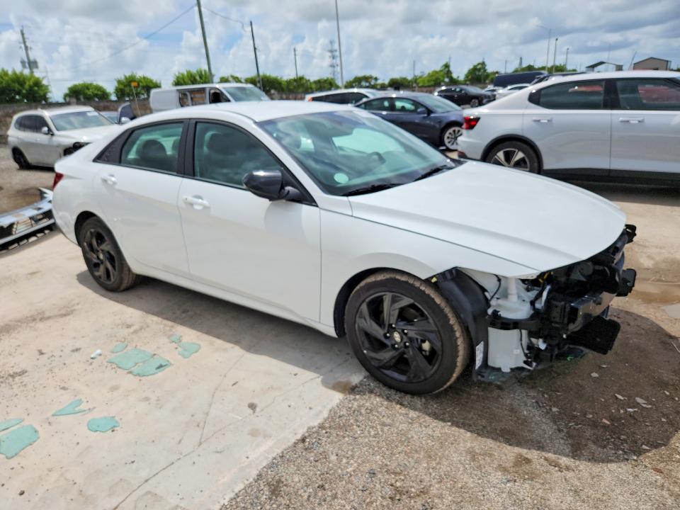 Продаж на аукціоні авто 2026 Hyundai Elantra, vin: KMHLM4DG6TU134178, номер лоту: 63873736