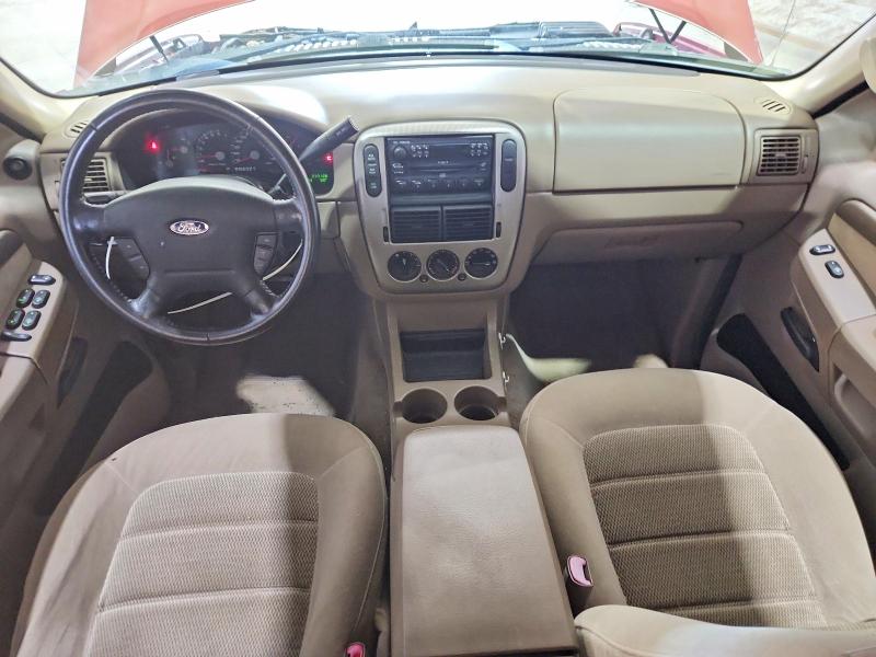 66924406 :رقم المزاد ، 1FMZU73K44UA55336 vin ، 2004 Ford Explorer مزاد بيع