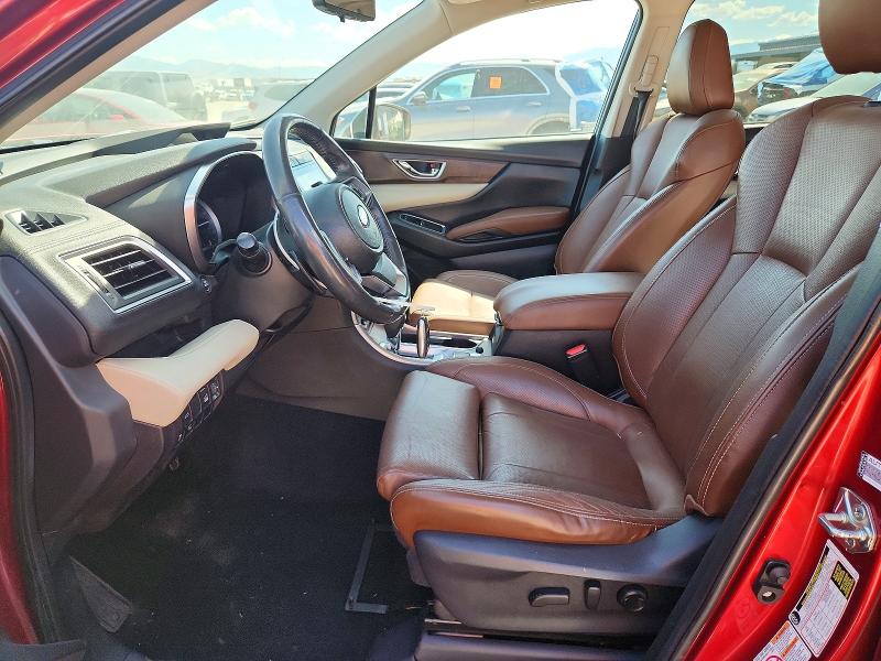 Aukcja sprzedaży 2019 Subaru Ascent, vin: 4S4WMARD7K3417767, numer aukcji: 65309756