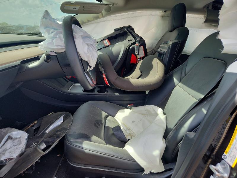 Aukcja sprzedaży 2022 Tesla Model 3, vin: 5YJ3E1EB5NF273829, numer aukcji: 65415196