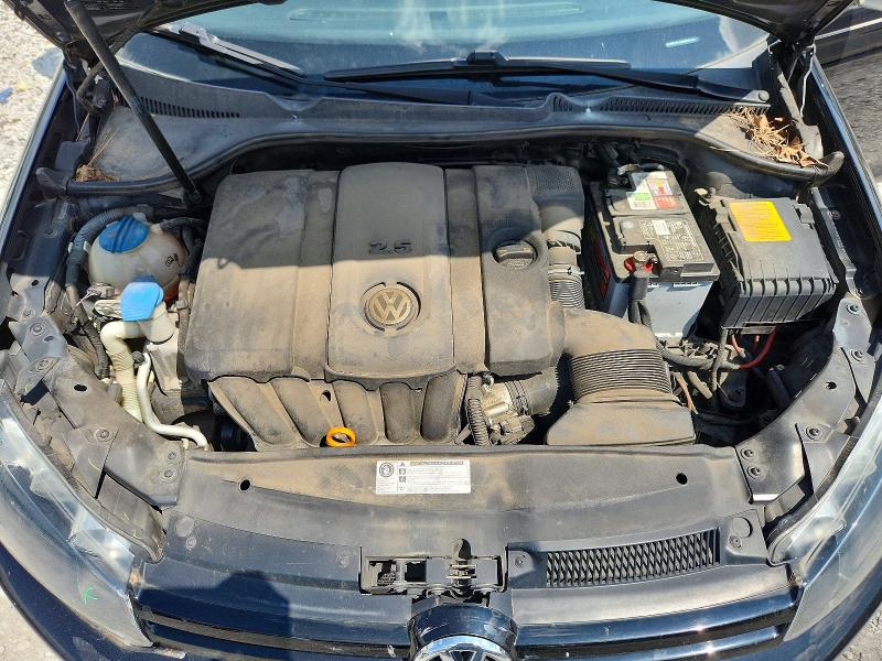 Продажа на аукционе авто 2011 Volkswagen Jetta, vin: 3VWPX7AJ3BM696943, номер лота: 63412286